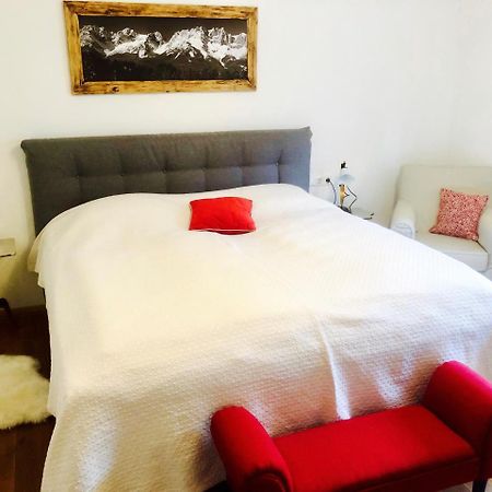 Hotel Gastehaus Jochberg Zewnętrze zdjęcie