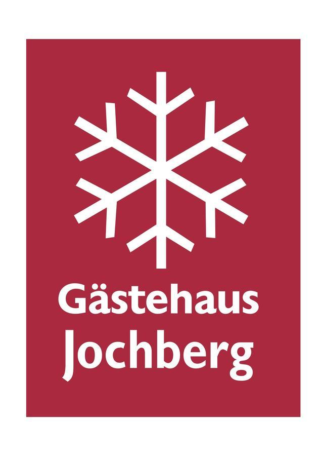 Hotel Gastehaus Jochberg Zewnętrze zdjęcie