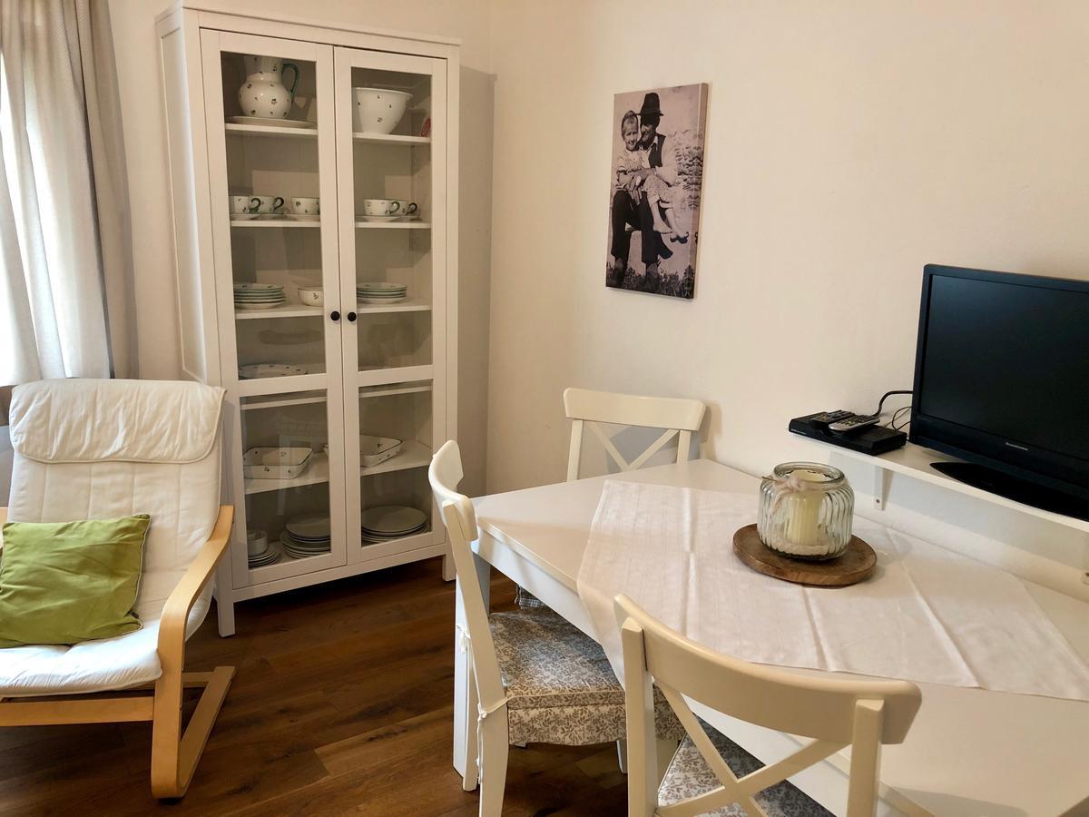 Hotel Gastehaus Jochberg Zewnętrze zdjęcie