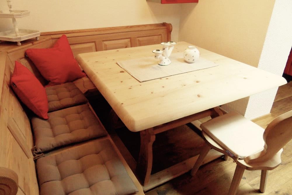 Hotel Gastehaus Jochberg Zewnętrze zdjęcie