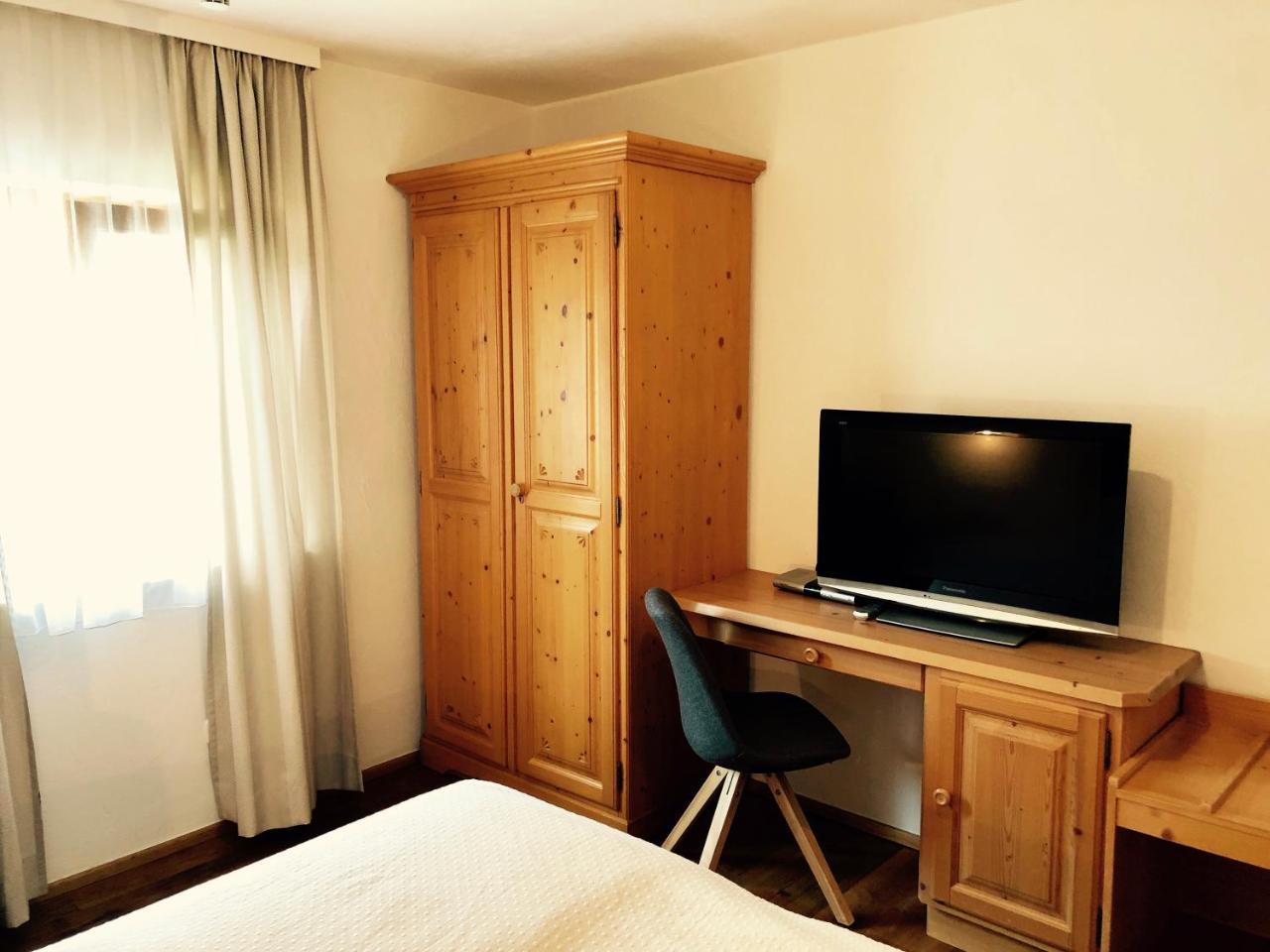 Hotel Gastehaus Jochberg Zewnętrze zdjęcie