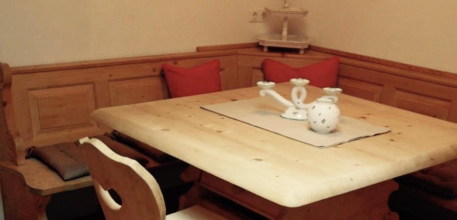 Hotel Gastehaus Jochberg Zewnętrze zdjęcie